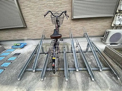 【その他共用部分】 | プロテージ小岩