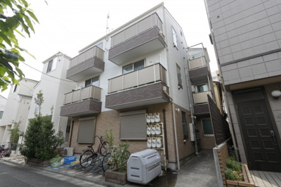 【エントランス】 | プロテージ小岩