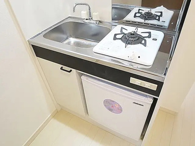 【キッチン】 | プロテージ小岩