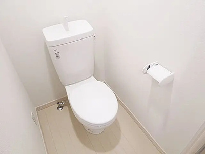 【トイレ】 | プロテージ小岩