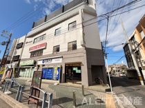 ライフエイトビルの画像