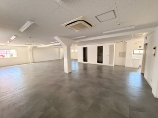 【内装】 | ライフエイトビル