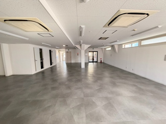 【内装】 | ライフエイトビル
