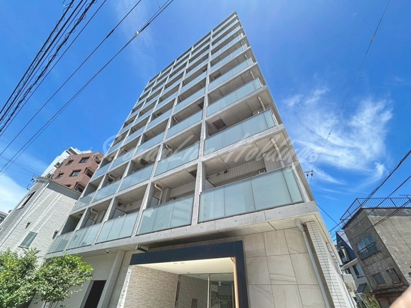 クレイシア西横浜グランカリテ