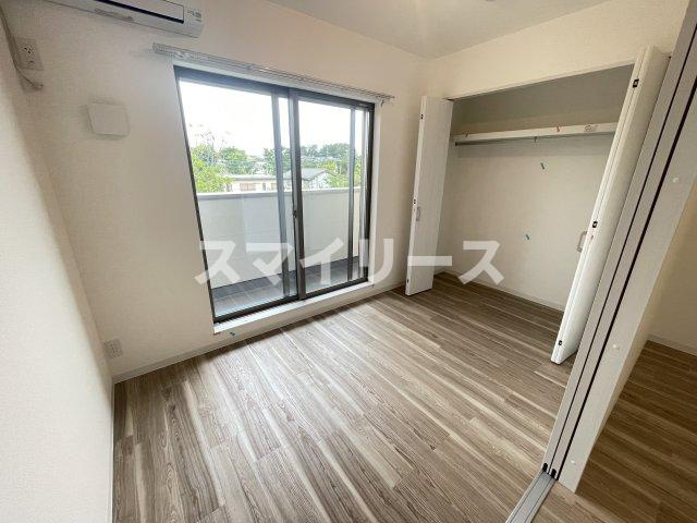 (仮称)ジーメゾン我孫子ドマーニの収納