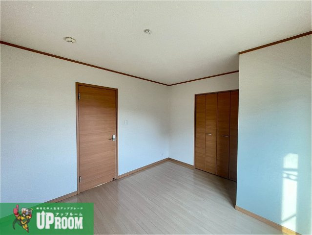 永井様戸建賃貸住宅B棟の内装