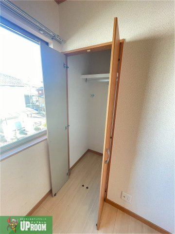 永井様戸建賃貸住宅B棟の内装