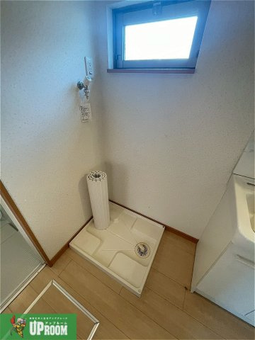 永井様戸建賃貸住宅B棟の設備