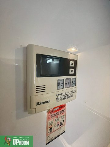 永井様戸建賃貸住宅B棟の設備