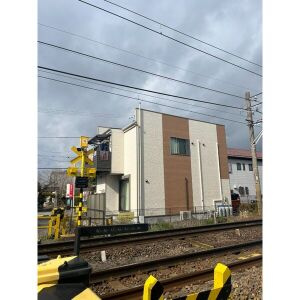 永井様戸建賃貸住宅B棟の周辺