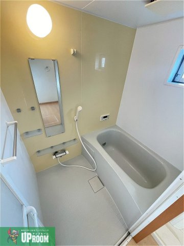 永井様戸建賃貸住宅B棟の浴室