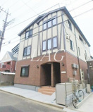 チューダーハウス常盤の画像