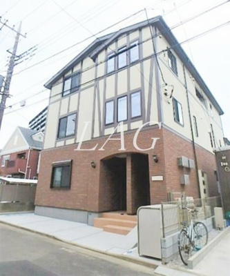 【外観】 | チューダーハウス常盤 | 外観になります。