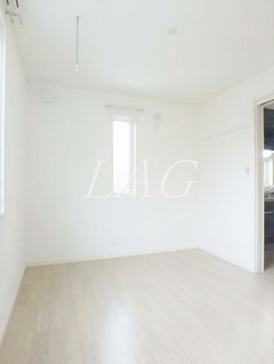 【居間・リビング】 | チューダーハウス常盤 | 洋室のお部屋です。