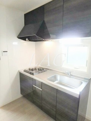 【キッチン】 | チューダーハウス常盤 | キッチンです。