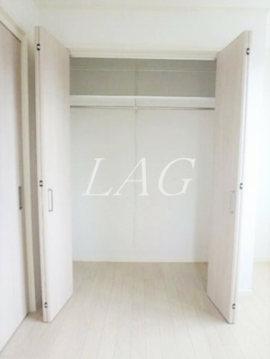 【収納】 | チューダーハウス常盤 | 収納です。