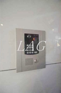 【セキュリティ】 | トキ壱番館 | オートロックです。