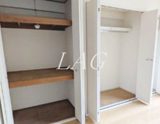 【収納】 | トキ壱番館 | 収納です。