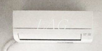 【設備】 | イーストワン | エアコンです。