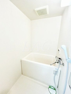 【浴室】 | イーストワン | お風呂です。