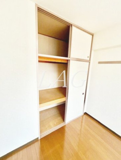 【収納】 | イーストワン | 収納です。