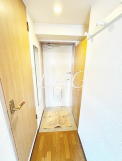 【玄関】 | イーストワン | 玄関です。