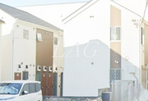 サークルハウス蓮根弐番館の画像