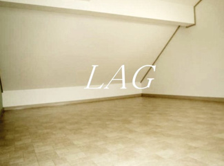 【内装】 | アベニュー香 | ロフトです。