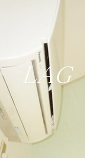 【設備】 | アベニュー香 | エアコンです。