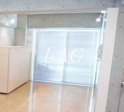 【バルコニー】 | ＡＬＢＡ | バルコニーです。