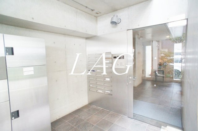 【エントランス】 | ＡＬＢＡ | エントランスです。