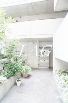 【その他共用部分】 | ＡＬＢＡ | 宅配ボックスです。