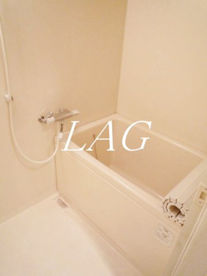 【浴室】 | ＡＬＢＡ | お風呂です。