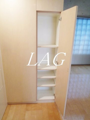 【収納】 | ＡＬＢＡ | 収納です。