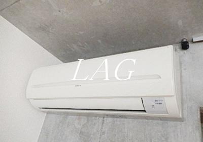 【設備】 | ＳＯＬＡＴＩＯ | エアコンです。