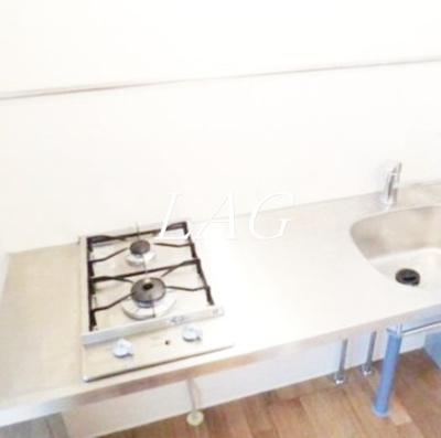 【キッチン】 | ＳＯＬＡＴＩＯ | キッチンです。