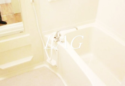 【浴室】 | ＳＯＬＡＴＩＯ | お風呂です。