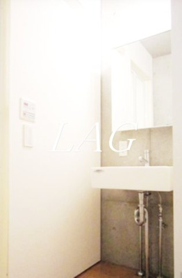 【独立洗面台】 | ＳＯＬＡＴＩＯ | 洗面台です。