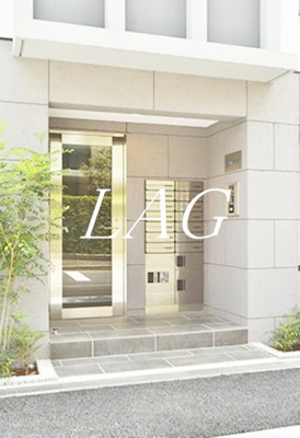 【エントランス】 | プラチナフォルム柳原 | エントランスです。