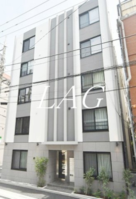 【外観】 | プラチナフォルム柳原 | 外観です。