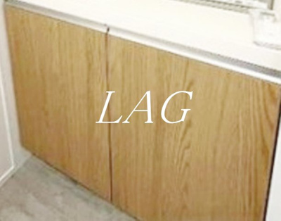 【収納】 | プラチナフォルム柳原 | キッチン下収納です。