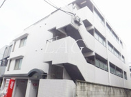 パーソネージュ目黒不動前第１の画像