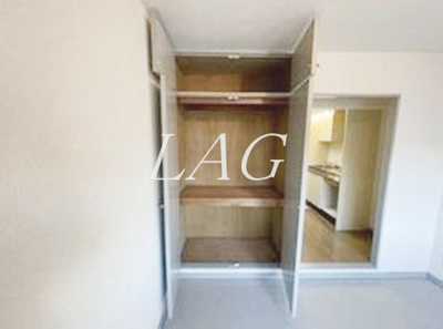 【収納】 | パーソネージュ目黒不動前第１ | 収納です。