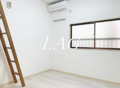 【寝室】 | ハイツ大竹 | 寝室です。