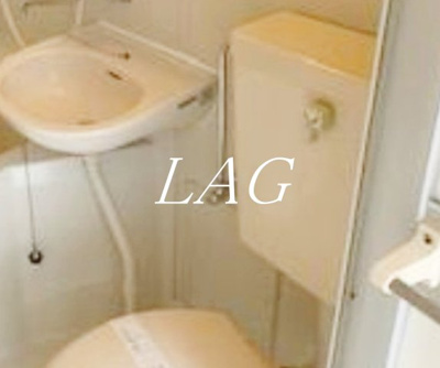 【トイレ】 | ハイツ大竹 | トイレです。