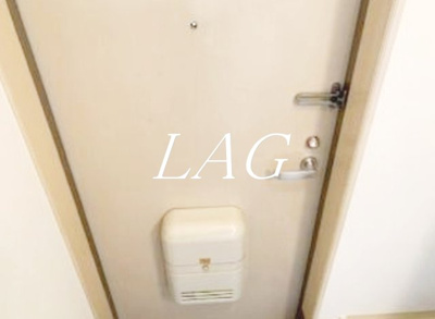 【玄関】 | ハイツ大竹 | 玄関です。