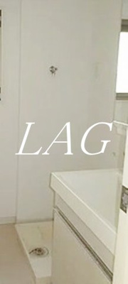 【設備】 | グランドソレイユ中延 | 室内洗濯機置場です。