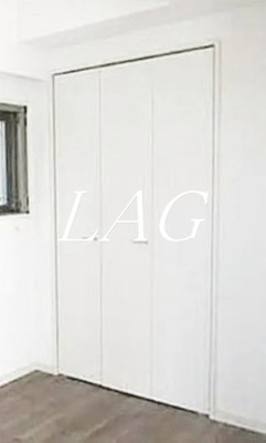 【収納】 | グランドソレイユ中延 | 収納です。