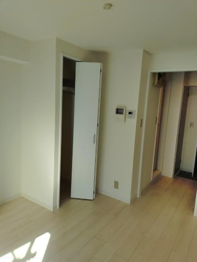 ハイツ・リバティのセキュリティ