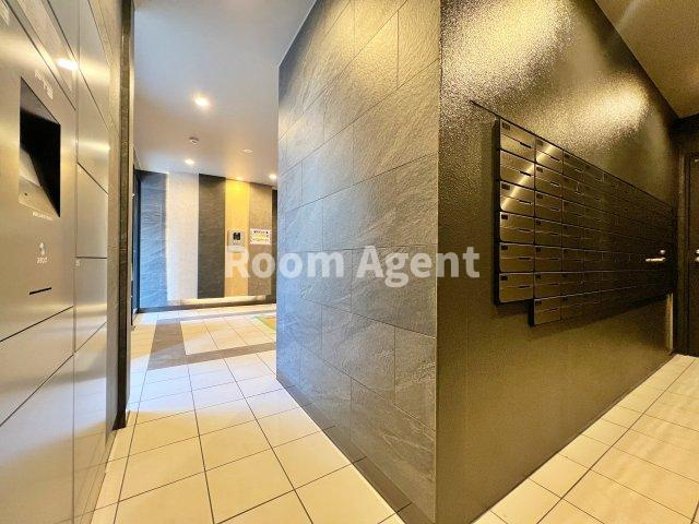 プレサンス大須観音フィエスタのその他